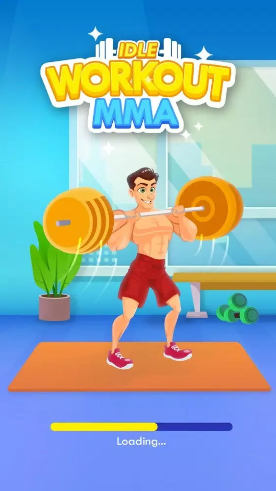 صور Idle Workout MMA Boxing